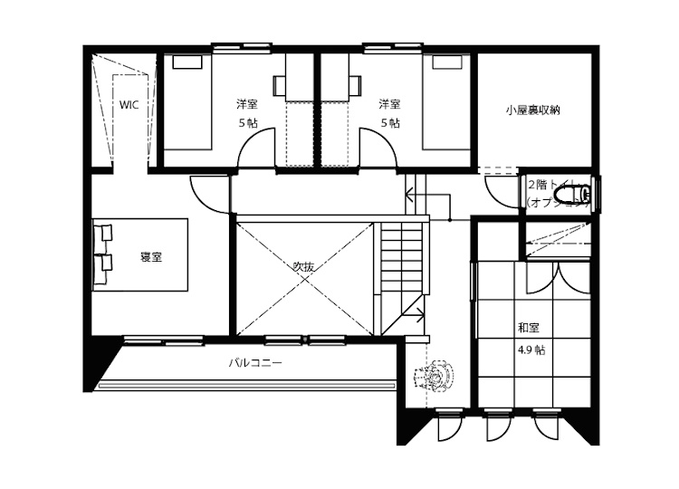 商品詳細 CAR WITH Ⅰ - ネットバーチャル展示場 | 日本ハウスHD