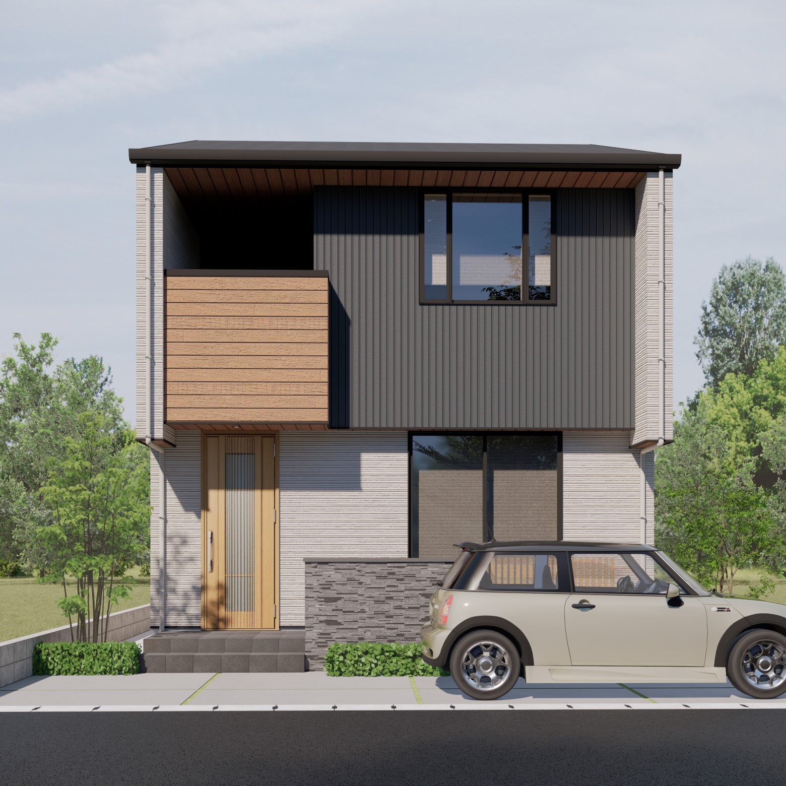 商品詳細 和彩 Ⅳ - ネットバーチャル展示場 | 日本ハウスHD