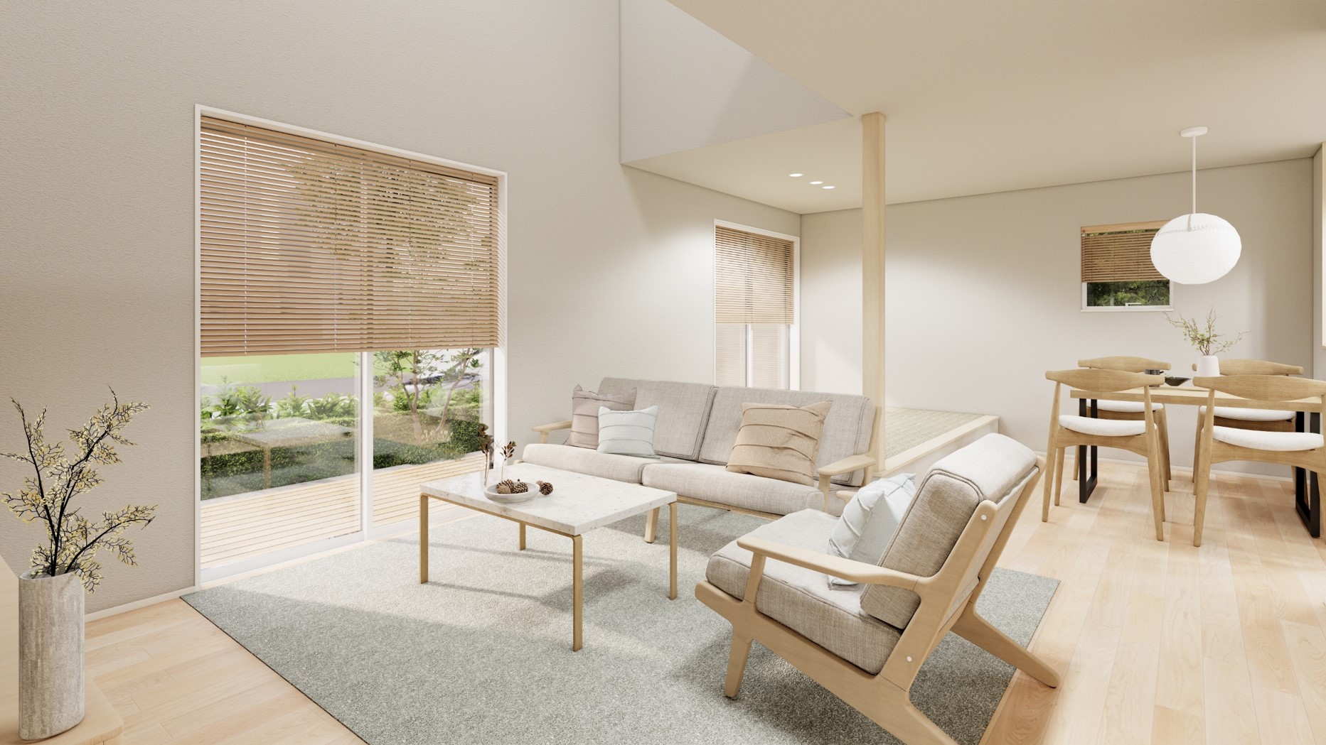 商品詳細 和彩 Skip - ネットバーチャル展示場 | 日本ハウスHD