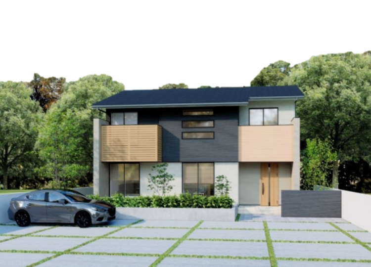 商品詳細 和彩 Skip - ネットバーチャル展示場 | 日本ハウスHD